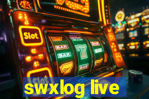 swxlog live